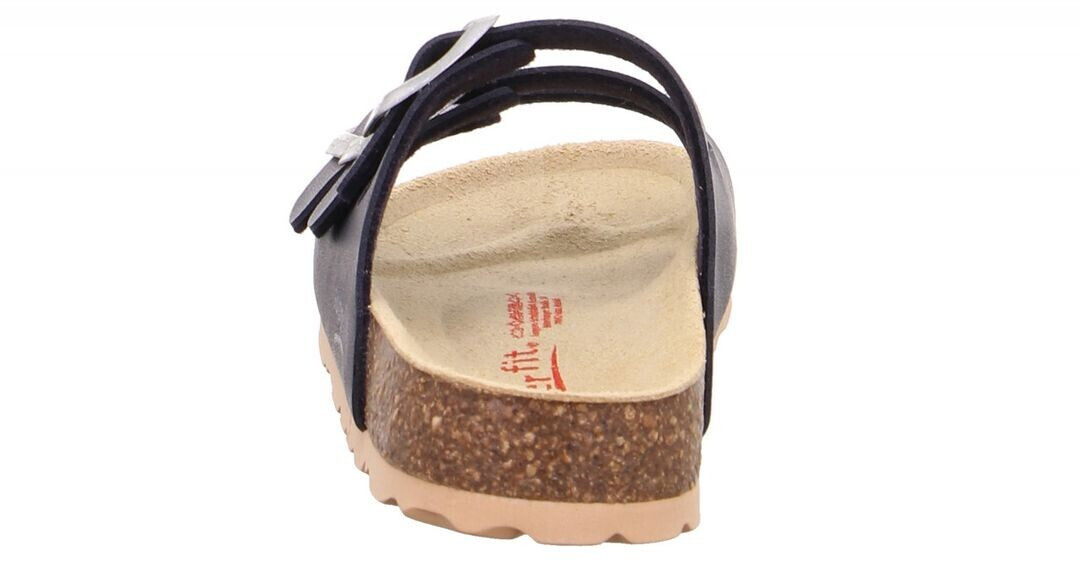 Superfit FUSSBETTPANTOFFEL (800113) blue