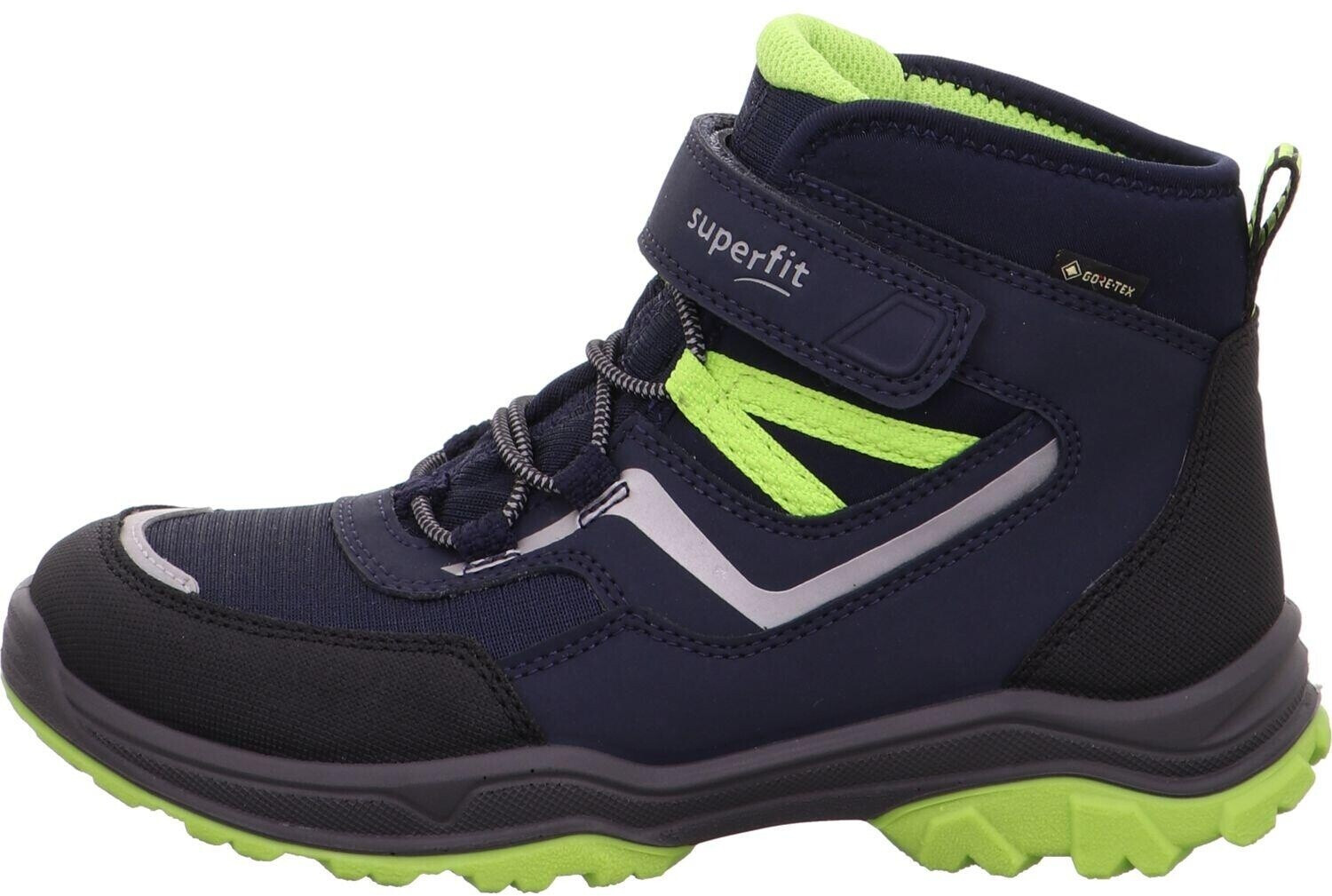 Superfit JUPITER (000074) blue/green