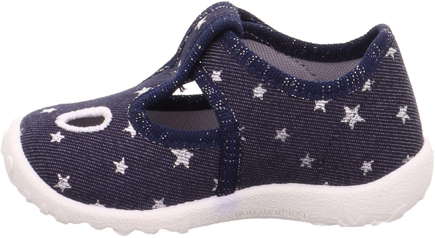 Superfit SPOTTY (009248) blue/silver