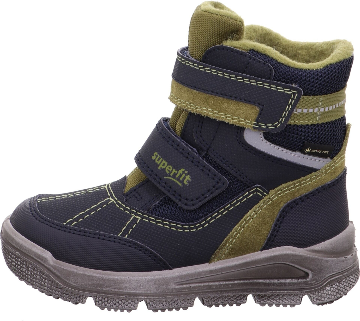 Superfit MARS (009077) blue/green