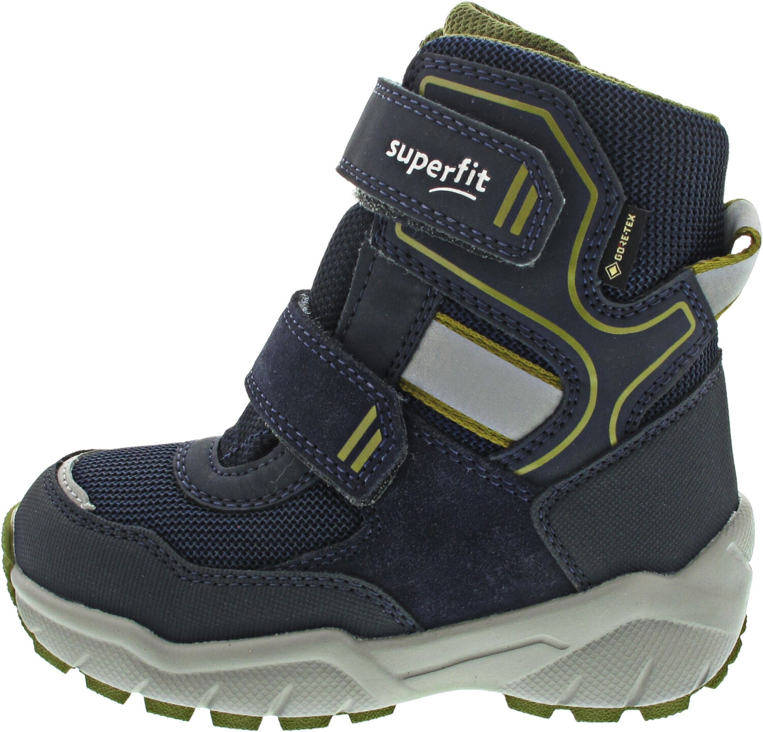 Superfit CULUSUK 2.0 (009163) blue/green