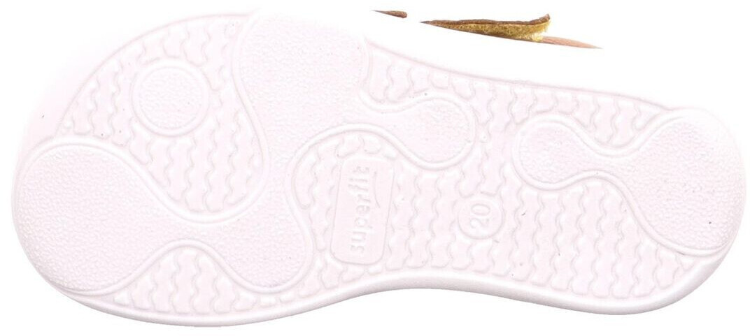 Superfit SUPERFREE (000531) brown/white