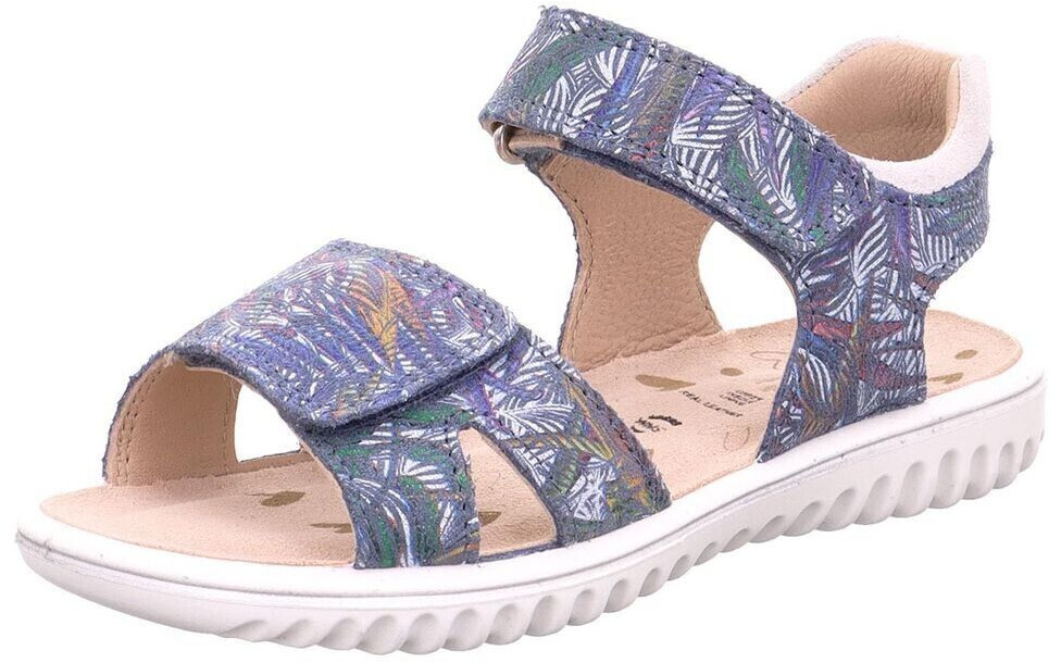 Superfit Sparkle (1-609004) blue/multi