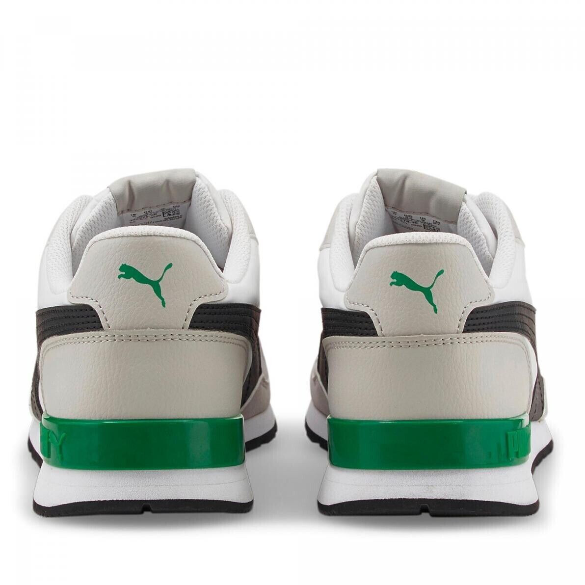 Puma st runner v2 nl grau outlet