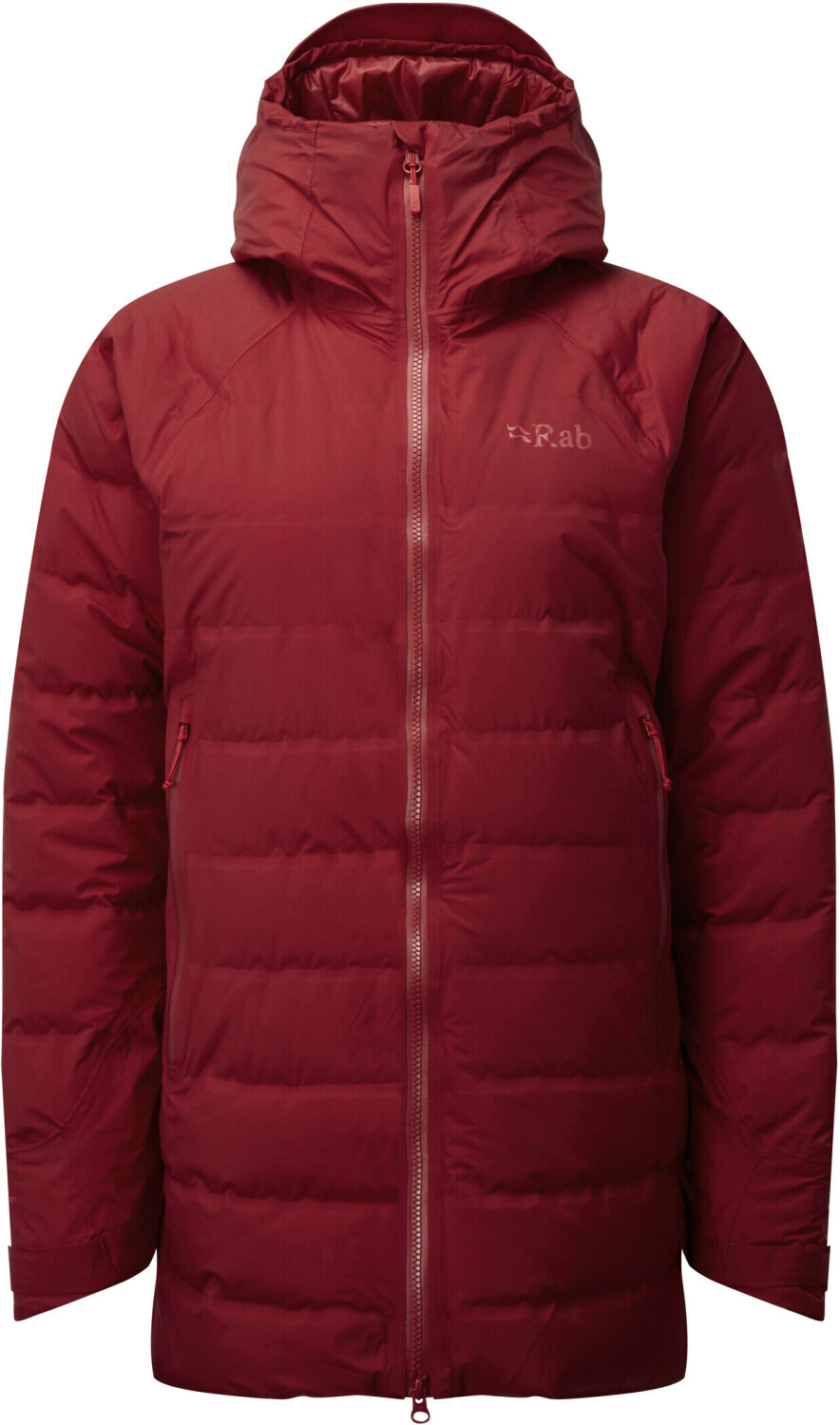 Rab Women's Valiance Down Parka