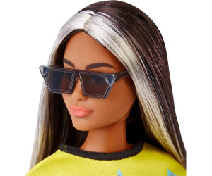 Barbie discount fashionistas puppen