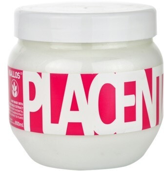 Kallos Placenta mask