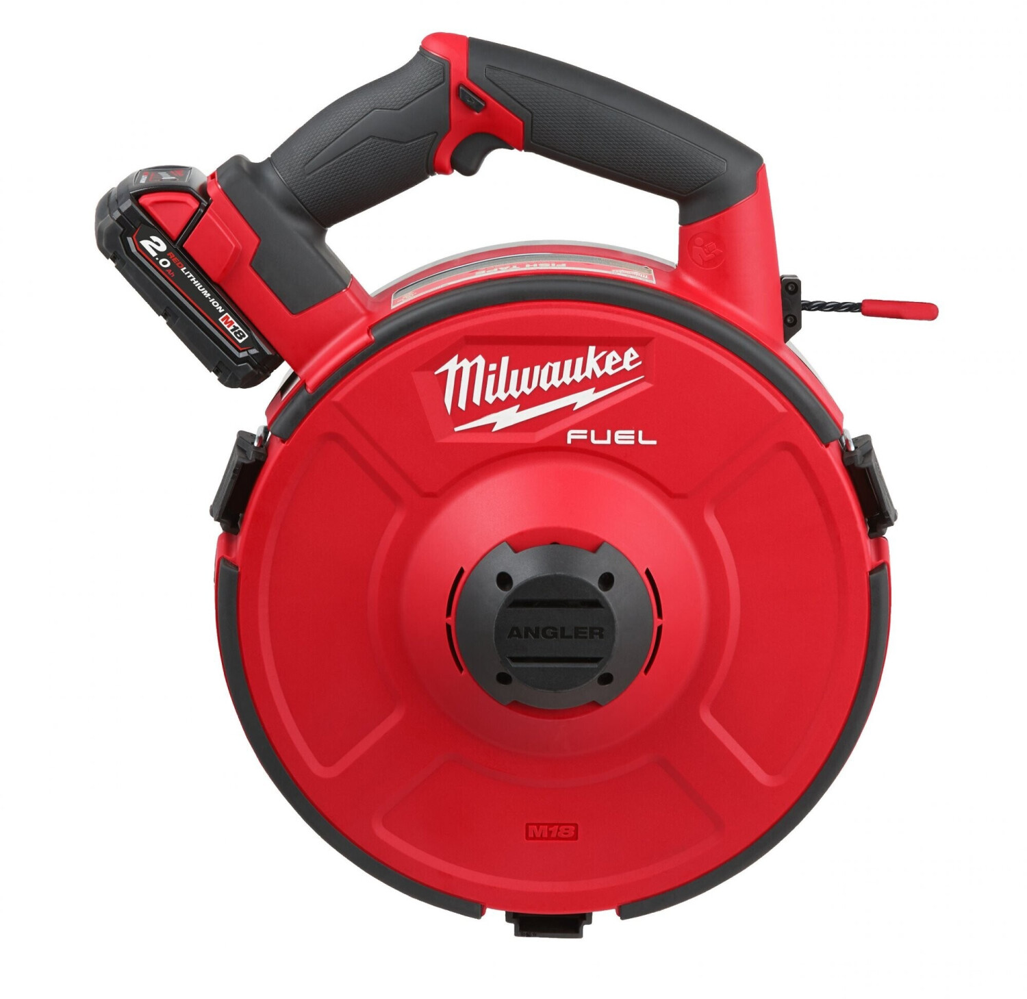Milwaukee M18 FPFT-202 30m NC Set (4933471954)