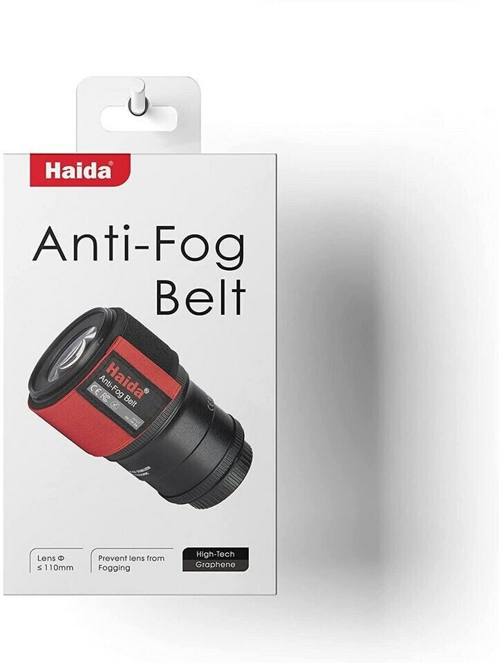 Haida Anti Fog Belt (HD4635)