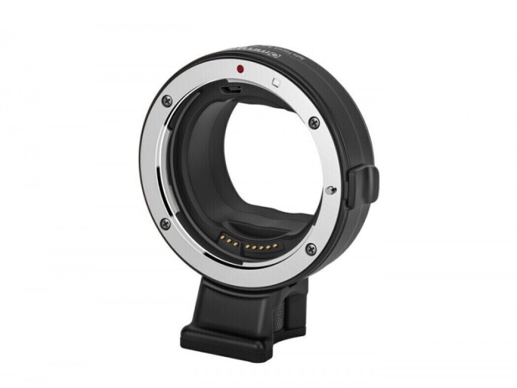 Commlite Canon EF/L-Mount