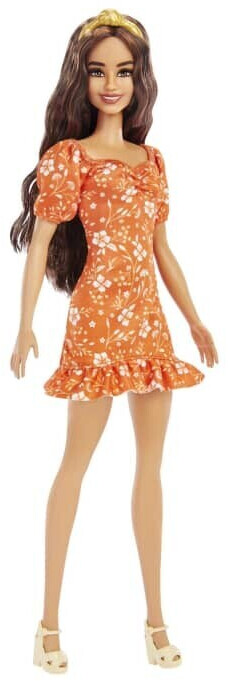 Barbie Fashionistas #182 (HBV16)
