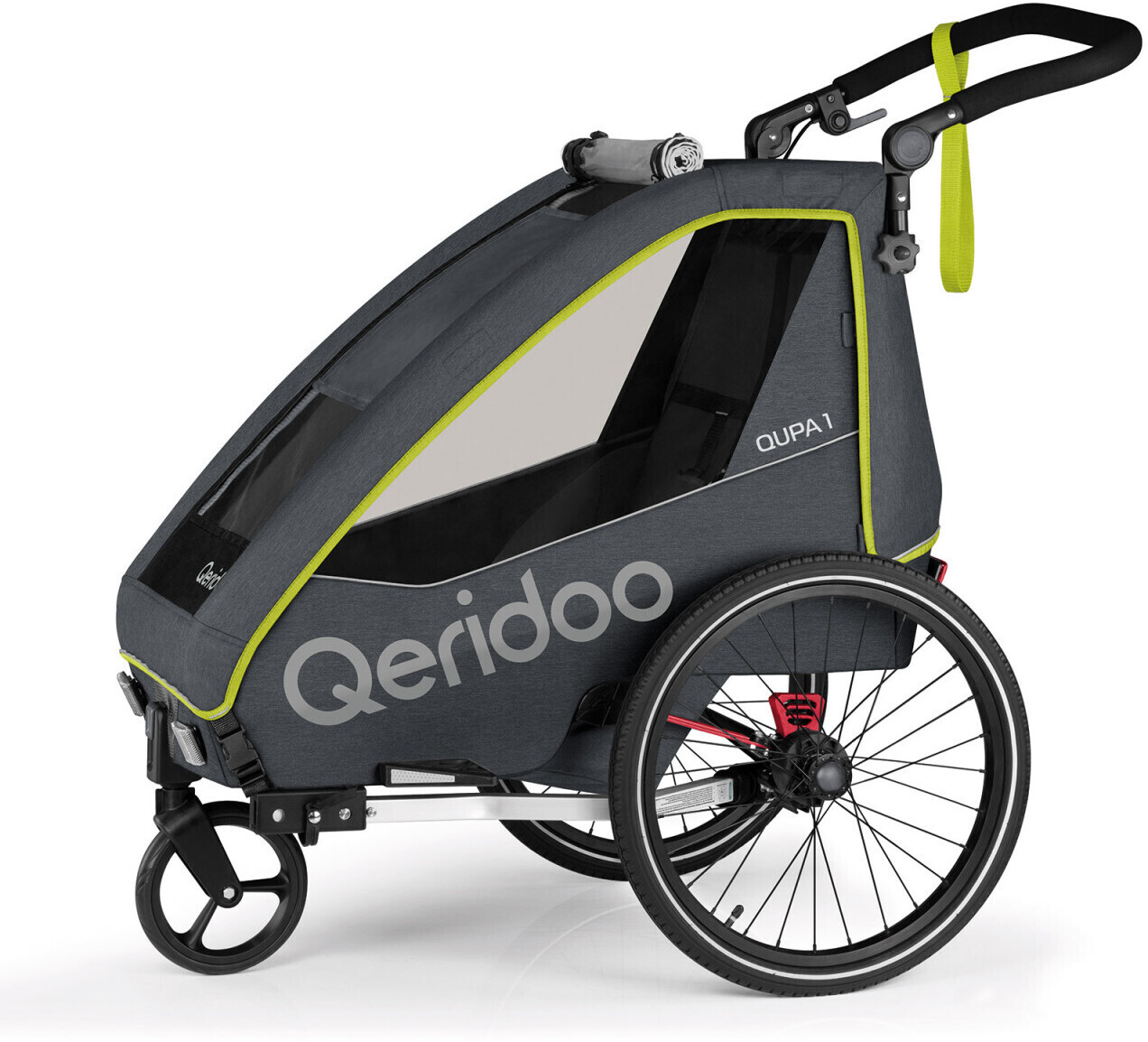 Qeridoo Qupa1 Trailer