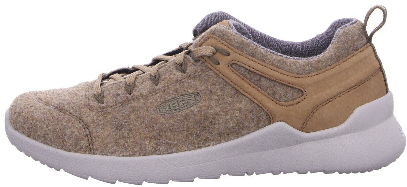 Keen Highland Arway Uomo - Scarpe in feltro Grigio 42.5 KEEN | Decathlon
