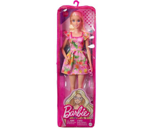 BARBIE Poupée Barbie Fashionista 30 cm pas cher 