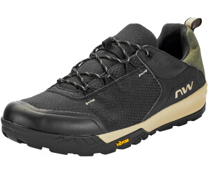 Chaussures VTT Northwave Rockit Plus Homme – Tige Synthétique, Semelle Caoutchouc, Fermeture Boucle, Confort Et Accroche