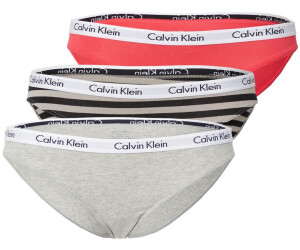 3er-Pack Slips - Carousel Calvin Klein®