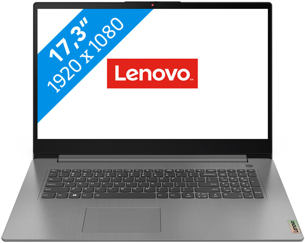 ab | 929,08 82H900EPGE Preisvergleich Lenovo 17 € 3 IdeaPad bei