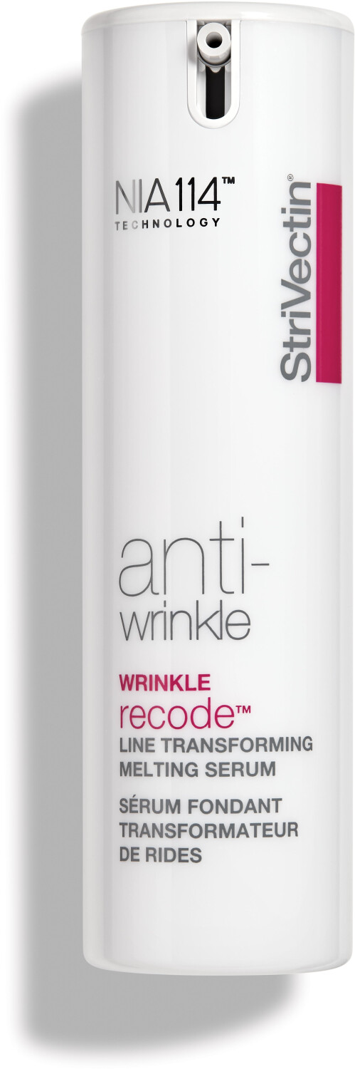 StriVectin Anti-Wrinkle Wrinkle Recode Line Transforming Melting Serum (30ml)