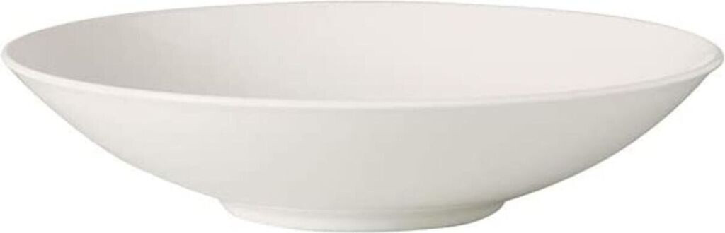 Villeroy & Boch Assiette creuse MetroChic Blanc 22 cm