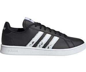 Adidas Grand Court Base Beyond core black cloud white core black ab 46 99 Preisvergleich bei idealo
