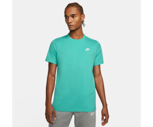 nike washed club t shirt