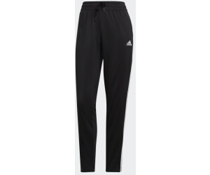 Adidas Essentials 3-Stripes Tracksuit Women black/white ab 45,59 € |  Preisvergleich bei