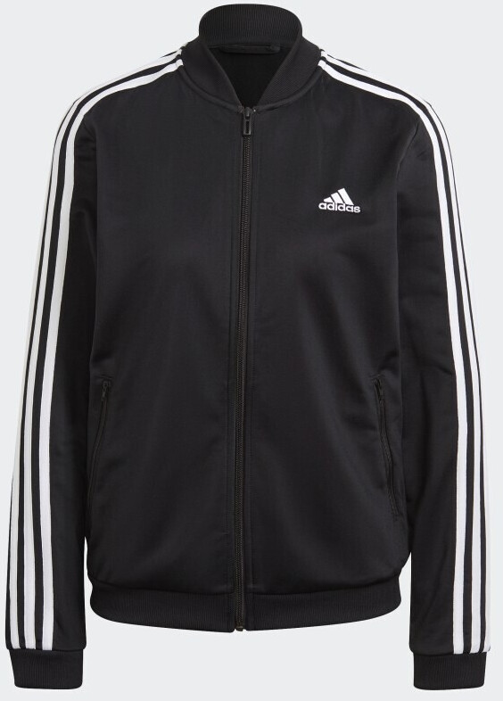 Adidas ess 3s knit suit damen trainingsanzug online