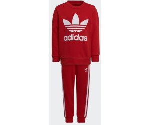 Buy Adidas Adicolor Crew Set WL Kids from 23.45 Today Best Deals on idealo