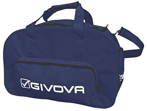 Givova Brera Duffle 45.5L blue