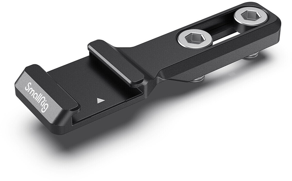 SmallRig 2879 Cold Shoe Extension