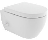 TP325.2 Taharat Taharet Bidet Hänge Wand Dusch WC Intimdusche Toilette 