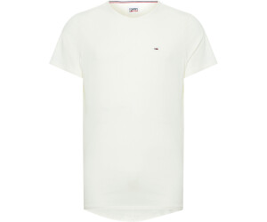 Tommy Hilfiger TJM Slim Fit T-Shirt (DM0DM09586) white 2 ab 20,93 € |  Preisvergleich bei idealo.de