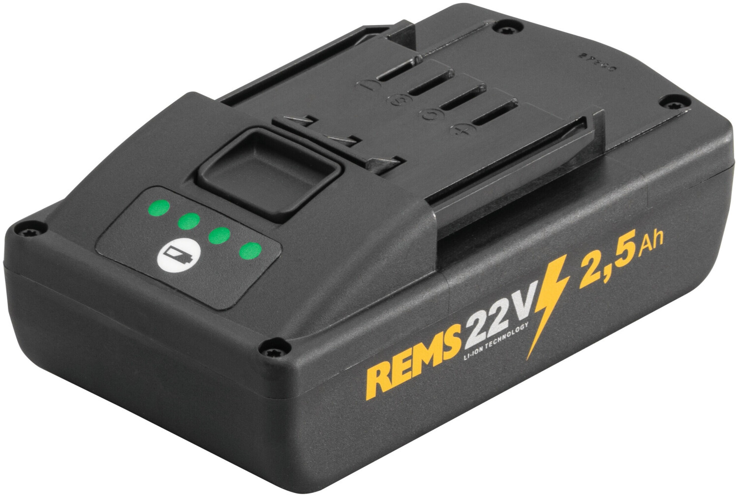 Rems 571571 R22