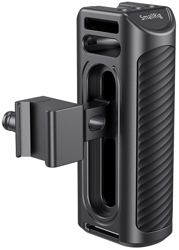 SmallRig Aluminum NATO Side Handle HSN2427