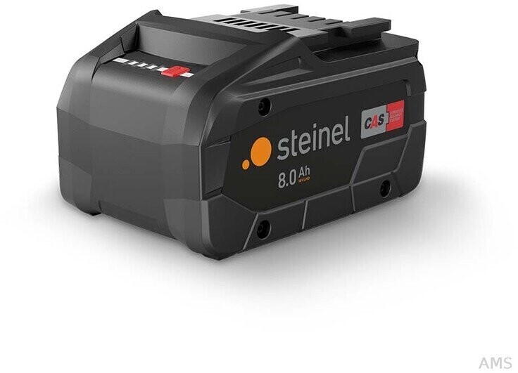 Steinel Batterie CAS LiHD 8 Ah 18V (068240)