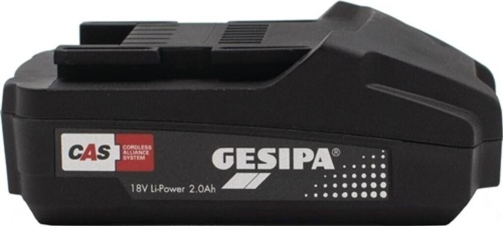 Gesipa Battery 18V 2,0 Ah (1679689)