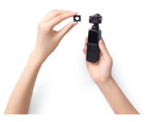 dji pocket cena