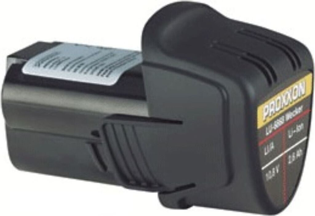 Proxxon Batterie Li/A2 (29896)