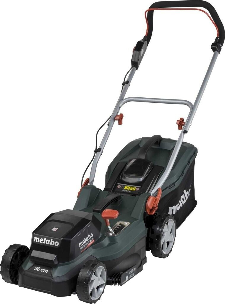 Metabo RM 36-18 LTX BL 36 Solo