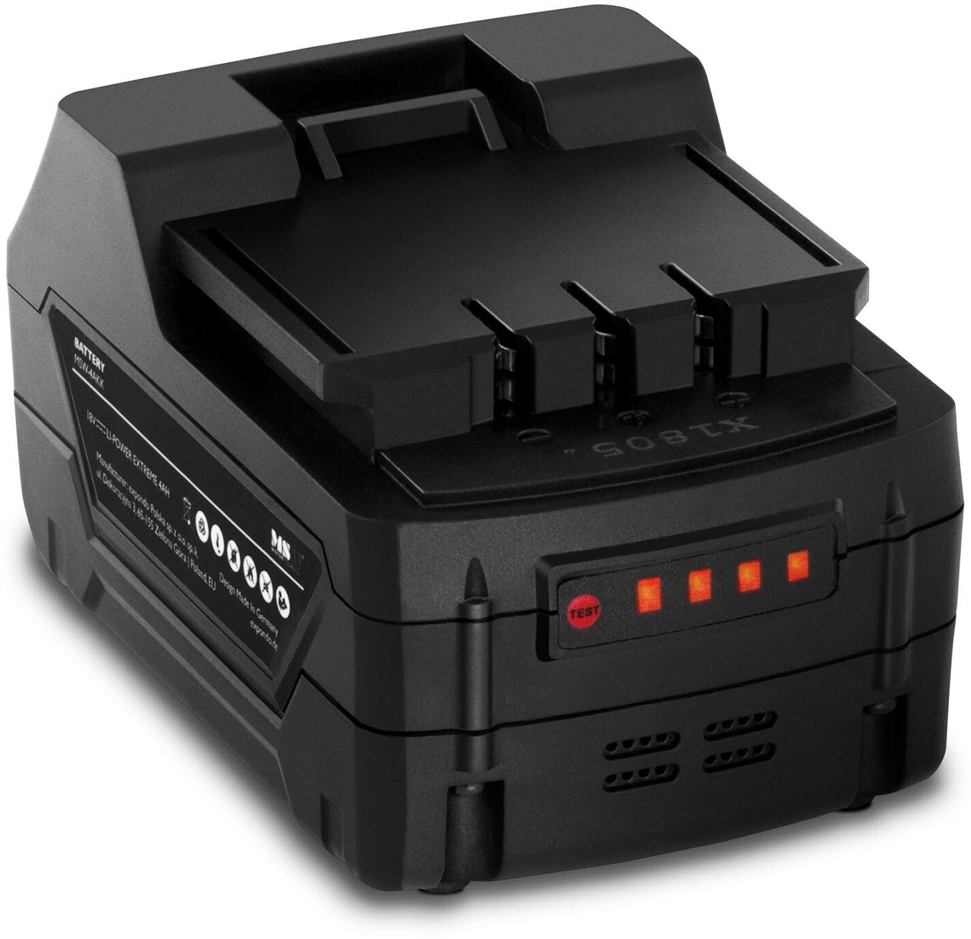 MSW MSW-4AK (10060891)