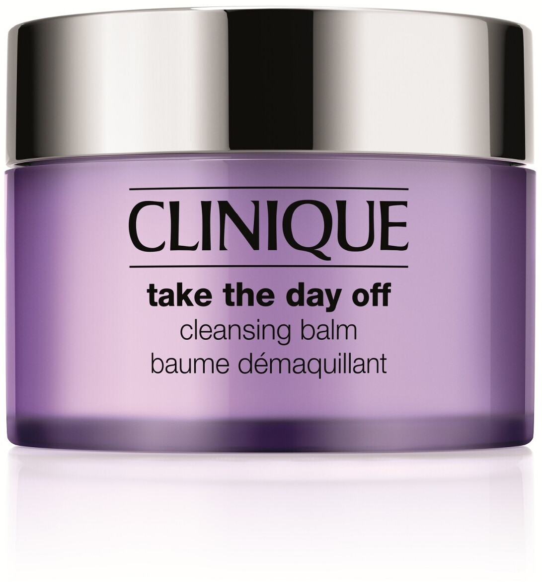 Photos - Other Cosmetics Clinique Take The Day Off Cleansing Balm  (200ml)