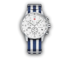 Swiss military watch sm34012 top