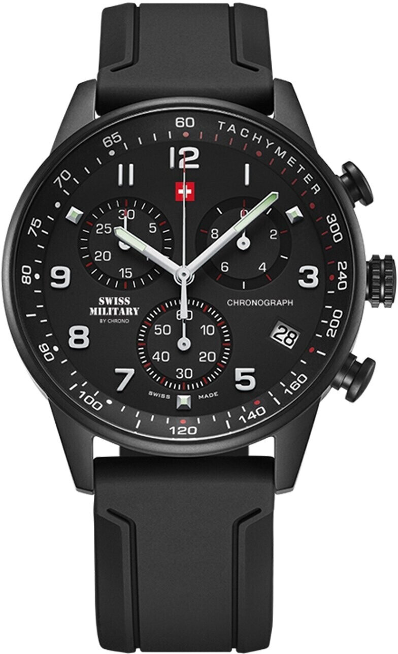 Swiss Military Hanowa Chronograph SM34012.09
