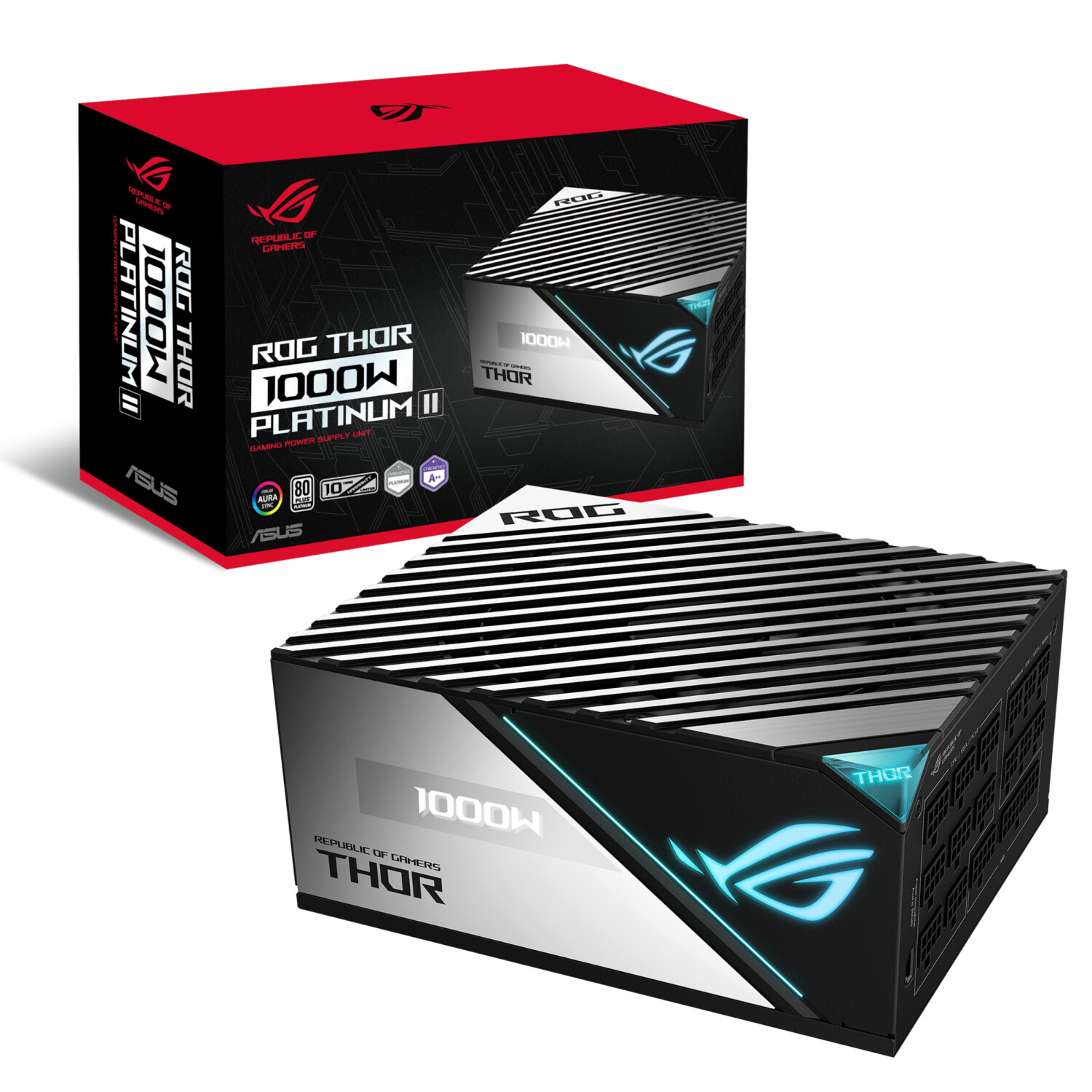 Купить Блок Питания Asus Tuf Gaming