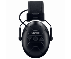 uvex aXess one (2640001) au meilleur prix sur
