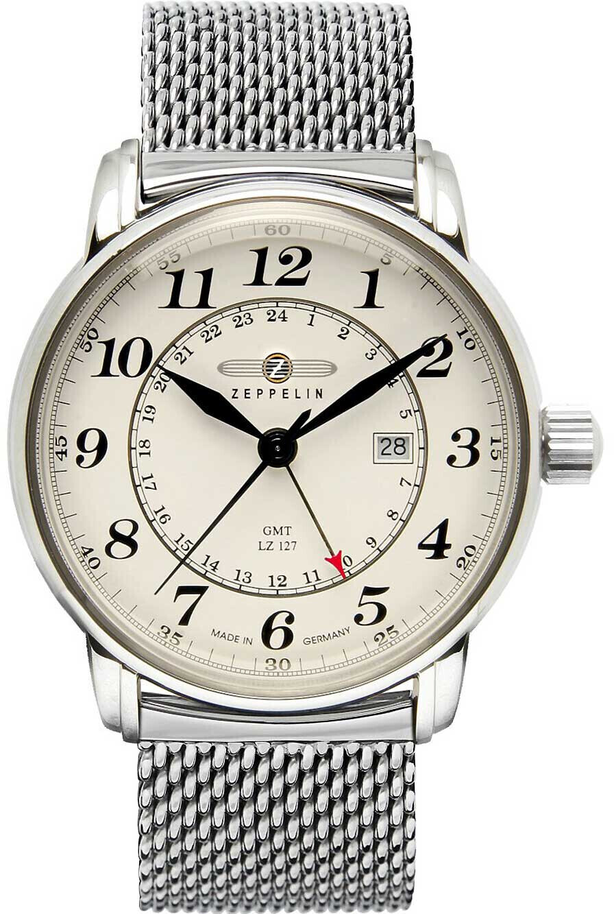 Zeppelin Graf Zeppelin LZ127 7642M-5