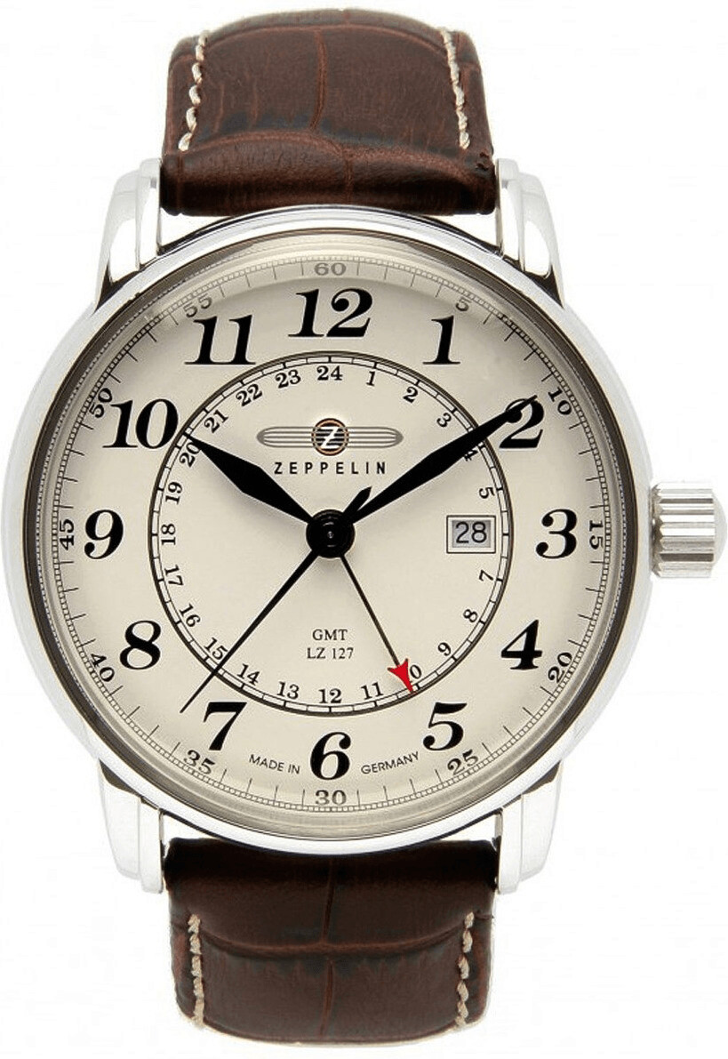 Zeppelin Graf Zeppelin LZ127 7642