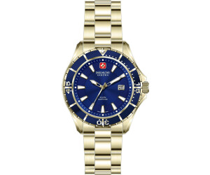 Swiss military hanowa nautila gents hot sale