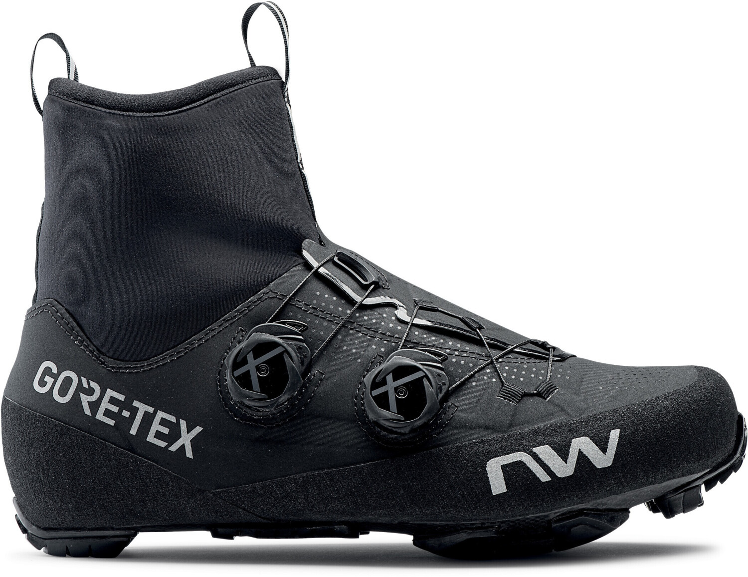 Northwave Flagship GTX MTB (80214010) black