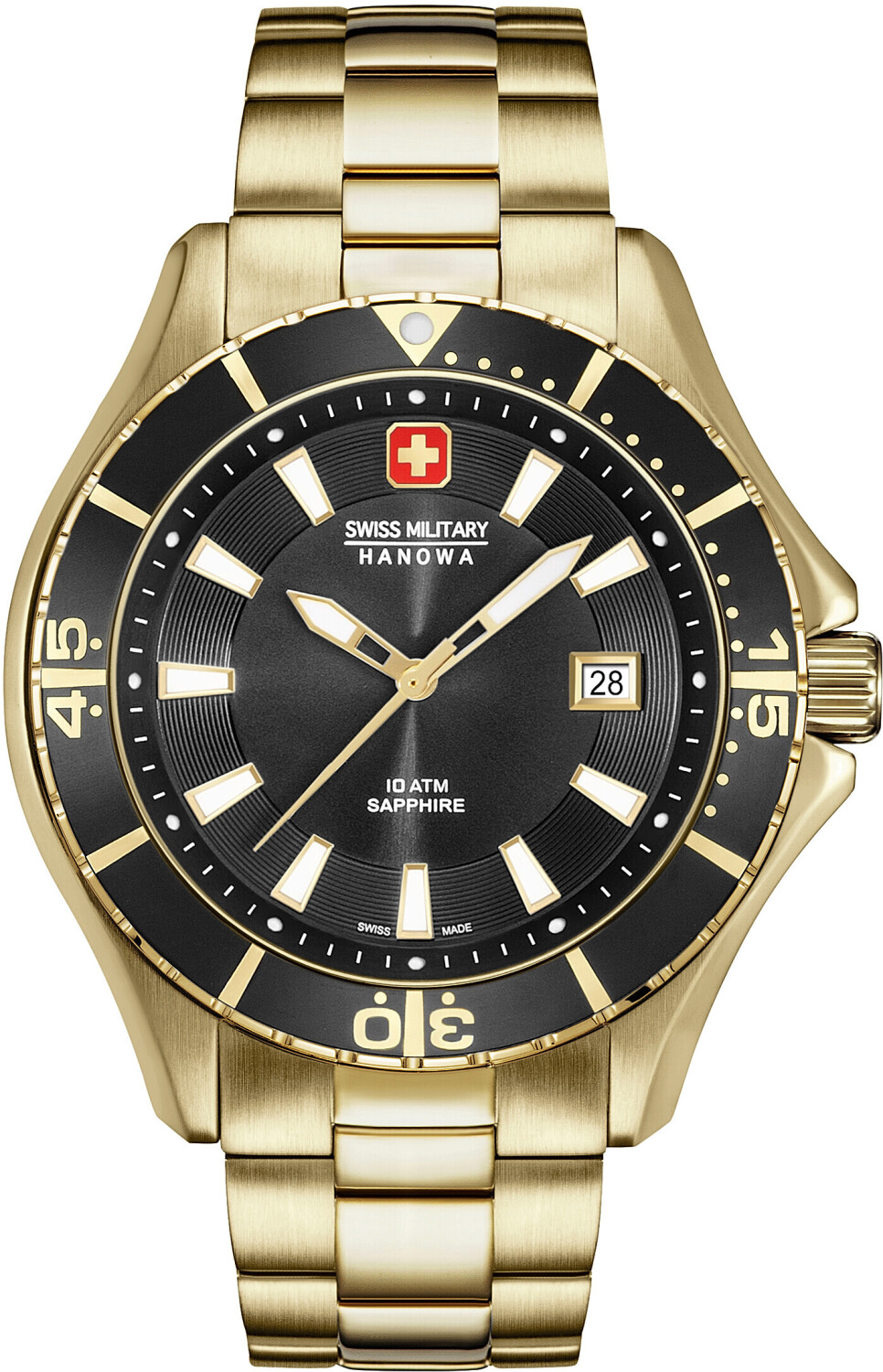 Swiss Military Hanowa Nautila Gents 06-5296.02.007